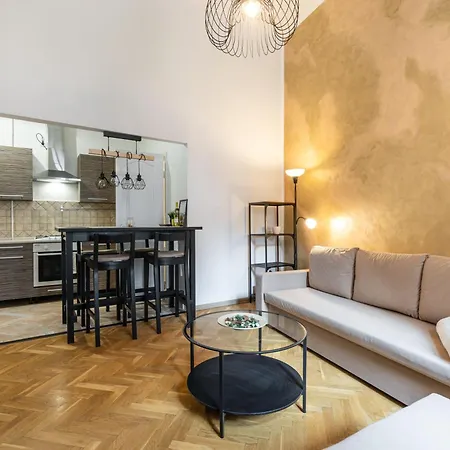 Elizabeth Gold Apartamento